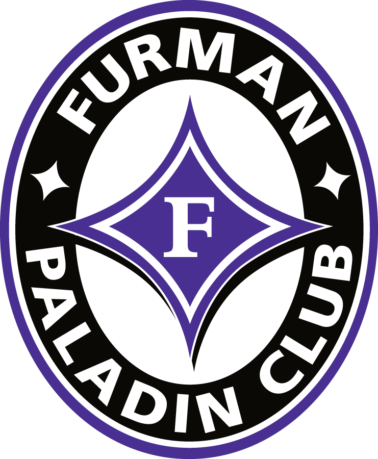 Furman Paladins 1999-Pres Misc Logo DIY iron on transfer (heat transfer)